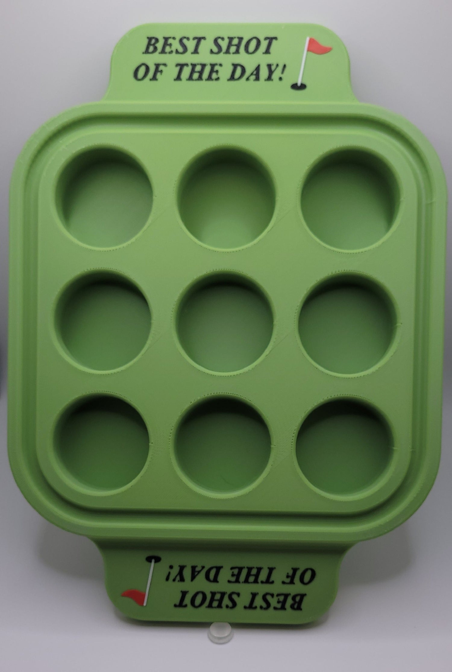 Shot Trays